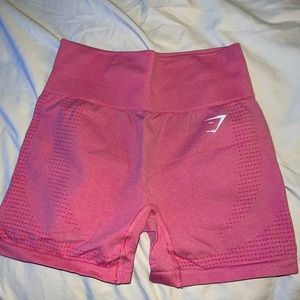 Gymshark vital seamless shorts
